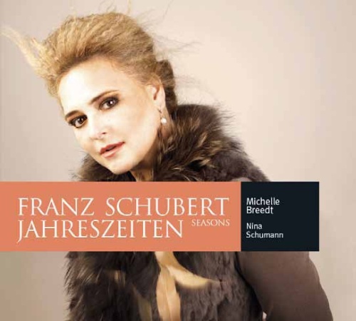 Schubert: Jahreszeiten